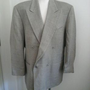 Nino Cerruti Bullocks sport jacket 44L
