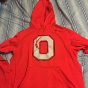 Ohio State Hoodie