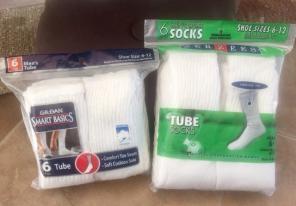 Men’s Sock’s