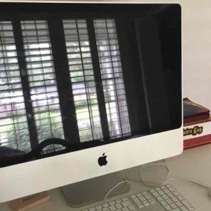 2009 Perfect Condition iMac