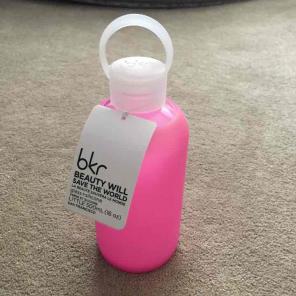 BKR Beauty Will Save The World