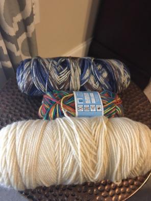 Yarn Bundle