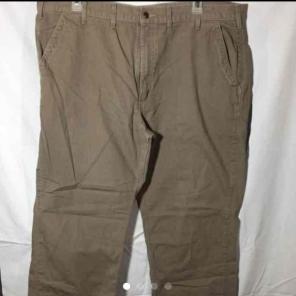 Carhartt Men's Work Pants 44 x 32