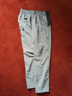 Under Armour athletic pants men's