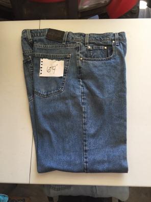 Levi SilverTab 36/34