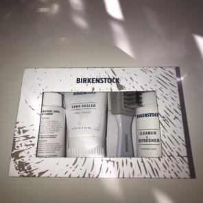 Birkenstock Deluxe Cleaning Kit