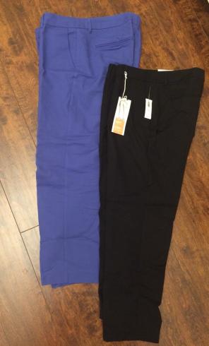 Old Navy Tailored Harper Pant -Size 10
