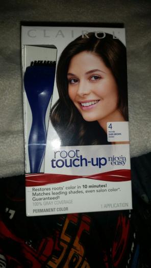 Clairol Root Touch Up