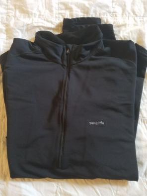 Patagonia Layer Shirt