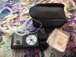Philips Respironics CPAP