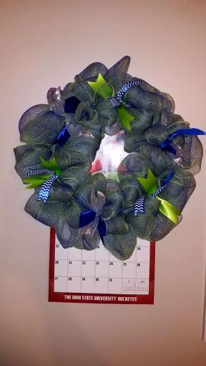 Wreath