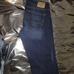 Men Hollister Jean 36x32