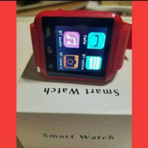 Smart watch for Android