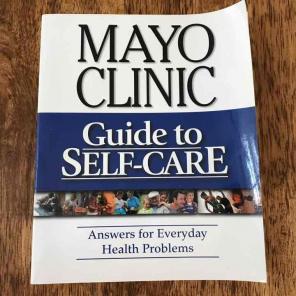Mayo Clinic Guide to Self Care