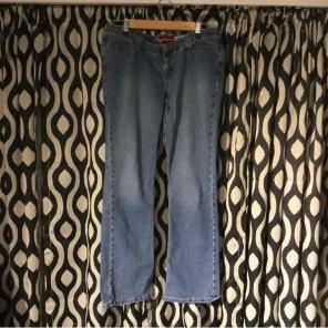 Levi's low 13 M