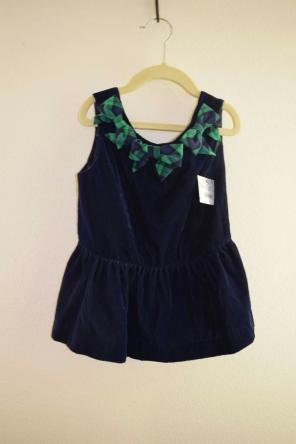 Janie and Jack NWT top