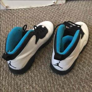 Jordan 10s