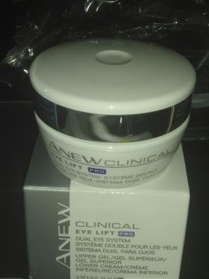 Eye Lift Cream