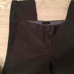Banana republic men's pants