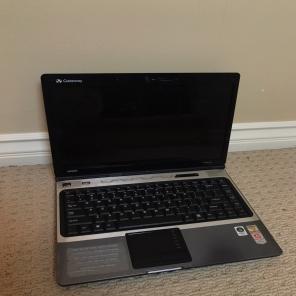 Gateway Laptop