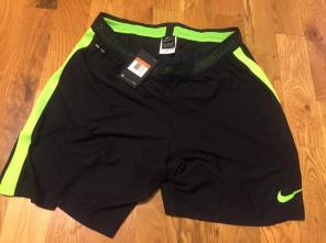 Nike Aeroswift Dry Fit Shorts Xxl