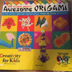 Origami Kit