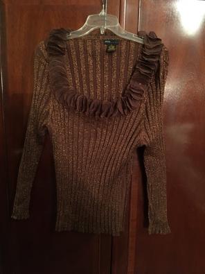 Grace Elements Sweater