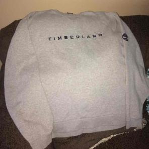 Vintage Timberland Sweater