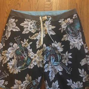 Tommy Bahamas shorts