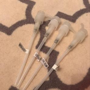 Liter Bottle Pumps