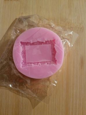 Frame mold