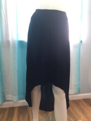 High Low Skirt