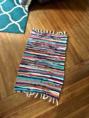 Gorgeous Braided Rug
