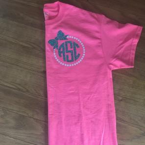 NEW Monogram Shirt
