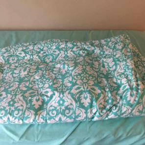 PB Teen Duvet