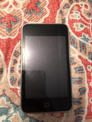 iPod Touch