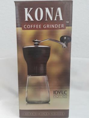 Kona Manuel Coffee Grinder