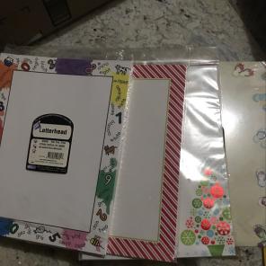 Letterhead