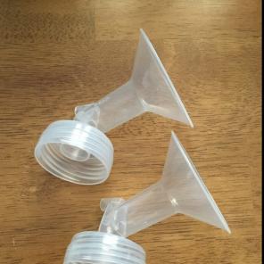 Brand New Spectra 24mm Flanges