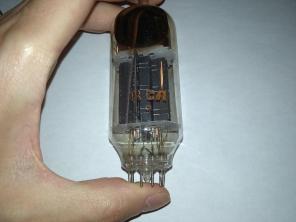Vintage RCA 22KM6 Tube Buy 1 Get 1 Free