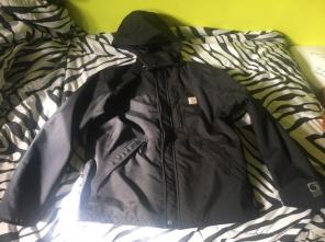 Carhartt Storm Defender Jacket