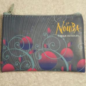 Cirque du Soleil - Change Coin Purse