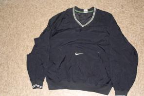 Nike jacket