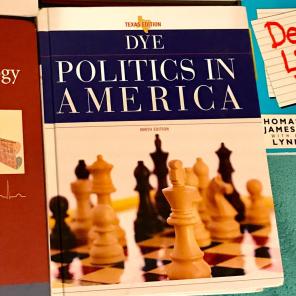 Politics In America