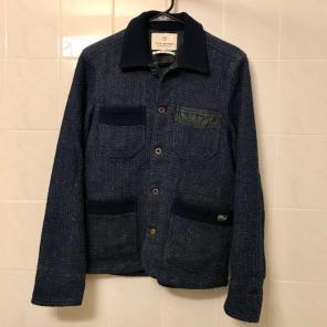 Scotch & Soda Men’s Jacket
