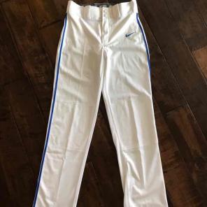 New Boys Nike Baseball Pants XL