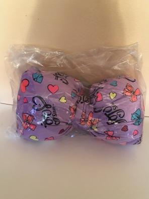 JoJo Siwa Bow Pillow