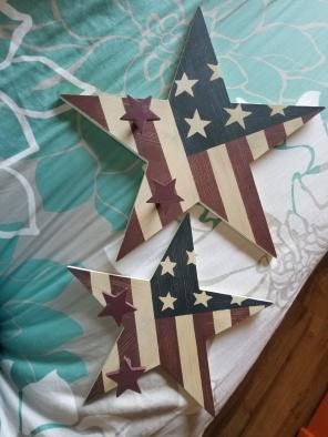 Wall decorations