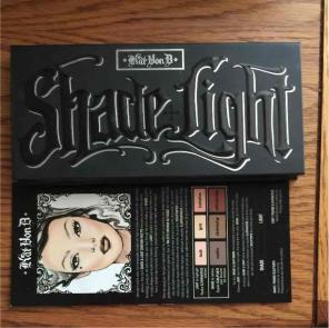 Kat Von D Shade Contour Palette