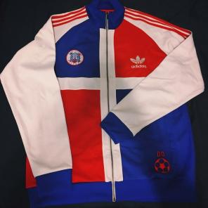 Dominican Republic (Men's soccer Team)